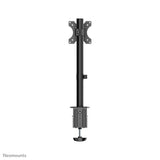 Neomounts FPMA-D510BLACK skærmbeslag og -stativer 81,3 cm (32") Skrivebord Sort
