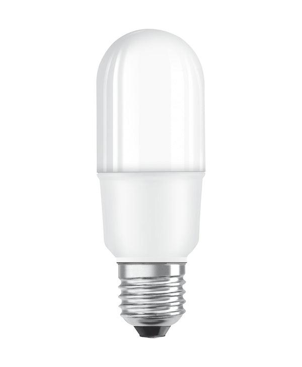 Osram STAR LED-lampe Varm hvid 2700 K 8 W E27 F