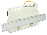 DeLOCK 87677 tilbehør til patch panel