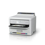 Epson WorkForce Pro WF-C5390DW blækprinter Farve 4800 x 1200 dpi A4 Wi-Fi