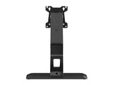 Multibrackets 9998 skærmbeslag og -stativer 81,3 cm (32") Skrivebord Sort