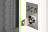 Digitus DN-19 20U-6/6 stativ Vægmonteret stativ Grå
