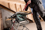 Metabo TS 254 M 4200 rpm