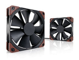 Noctua NF-F12 industrialPPC-2000 Computerkabinet Ventilator 12 cm