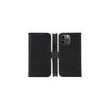 dbramante1928 Lynge mobiltelefon etui 15,5 cm (6.1") Tegnebogsetui Sort