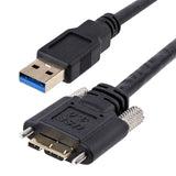 StarTech.com F35023-USB-EXTENDER konsoludbygning Konsol sender & modtager 5000 Mbit/s
