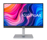 ASUS PA247CV computerskærm 60,5 cm (23.8") 1920 x 1080 pixel Fuld HD LED Sort, Sølv