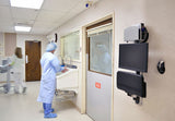 Ergotron LX Wall Mount System Væg