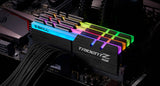 G.Skill Trident Z RGB F4-4000C18Q-32GTZRB hukommelsesmodul 32 GB 4 x 8 GB DDR4 288-pin DIMM