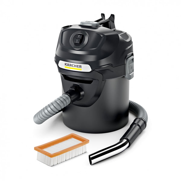Kärcher AD 2 600 AW 14 L Sort