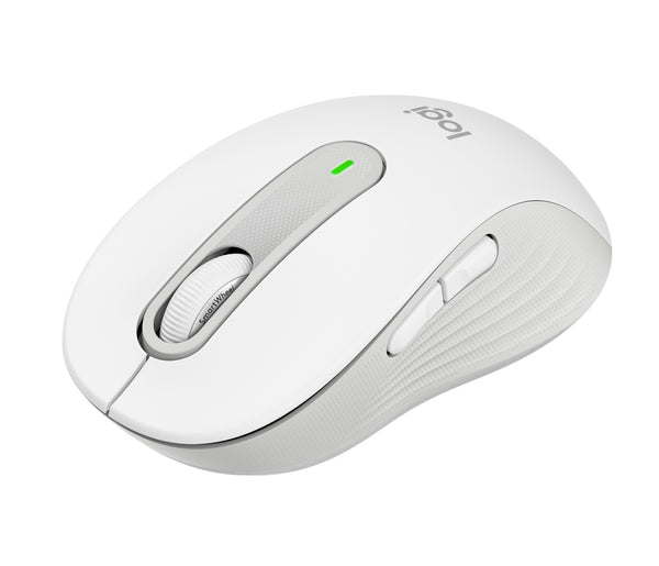 Logitech Signature M650 for Business mus Kontor Højre hånd Bluetooth Optisk 4000 dpi