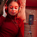 UNITEK M206A Tilbehør til smartphones og mobiltelefoner Lydadapter