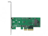 DeLOCK 89370 interface-kort/adapter Intern M.2
