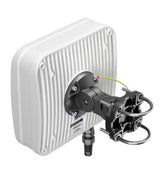 QuWireless QuMax antenne Retningsbestemt antenne PoE/LAN 6 dBi