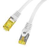 Lanberg PCF6A-10CU netværkskabel Grå 2 m Cat6a S/FTP (S-STP)