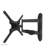 Neomounts WL40-550BL14 tv-beslag 139,7 cm (55") Sort