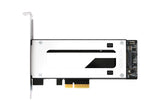 Icy Dock MB840M2P-B interface-kort/adapter Intern M.2