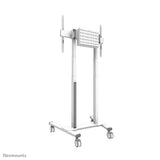 Neomounts FL55-875WH1 multimedie vogn & stand Hvid Fast gulvstativ