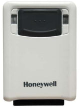 Honeywell 3320G-4USB-0 stregkodelæser Fast stregkodelæser 1D/2D Fotodiode Elfenben