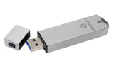 Kingston Technology IronKey 64 GB Basic S1000 krypteret USB 3.0 FIPS 140-2, niveau 3