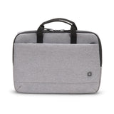 DICOTA Slim Eco MOTION 12 - 13.3" 33,8 cm (13.3") Mappe Grå