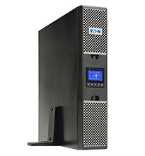 Eaton 9PX 1kVA UPS-enhed Dobbeltkonvertering (online) 1000 W 8 AC stikkontakt(er)