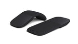 Microsoft Surface Arc Mouse mus Rejse Ambidextrous Bluetooth BlueTrack 1800 dpi