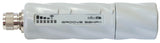 Mikrotik GrooveA 52HPn 150 Mbit/s Grå Strøm over Ethernet (PoE)