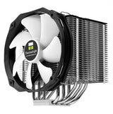 Thermalright HR-02 MACHO REV.B Computerkølesystem Processor Køler