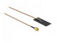 DeLOCK 12610 antenne SMA 1,2 dBi