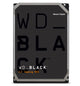 Western Digital WD_BLACK harddisk 8 TB 7200 rpm 3.5" SATA