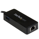 StarTech.com US1GC301AU netværkskort Ethernet 5000 Mbit/s