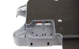 Gamber-Johnson 7160-1418-00 mobil dockingstation Tablet/smartphone Sort