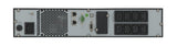 ONLINE USV-Systeme ZINTO 2000 UPS-enhed Interaktivt indgangsstik 2 kVA 1800 W 8 AC stikkontakt(er)