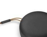 Bang & Olufsen Beosound A1 2nd Gen Anthracit, Sort