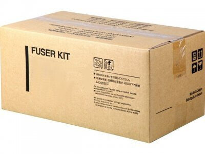 KYOCERA FK-580 fuser