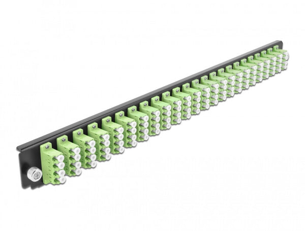 DeLOCK 43374 patch panel 1U