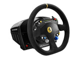 Thrustmaster TS-PC RACER Ferrari 488 Challenge Edition Sort Rat Digital