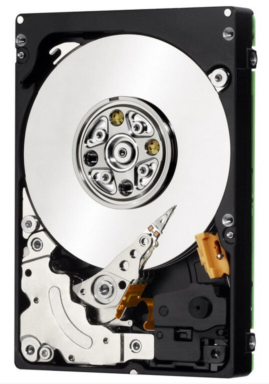 Lenovo 4XB7A83970 harddisk 2,4 TB 10000 rpm 2.5" SAS