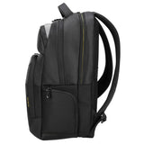 Targus CityGear rygsæk Fritidsrygsæk Sort