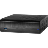 Inter-Tech JX-500 Mini Tower Sort