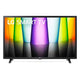 LG 32LQ63006LA TV 81,3 cm (32") Fuld HD Smart TV Wi-Fi Sort