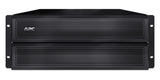 APC Smart-UPS Blybatterier (VRLA) 120 V