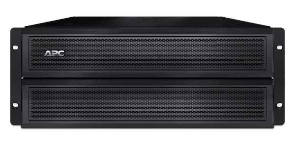 APC Smart-UPS Blybatterier (VRLA) 120 V