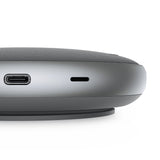DELL MH3021P konferencetelefon Universel Sølv