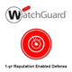 WatchGuard WGM57141 software licens/opgradering 1 licens(er) 1 År