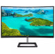 Philips E Line 328E1CA/00 computerskærm 80 cm (31.5") 3840 x 2160 pixel 4K Ultra HD LCD Sort