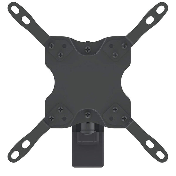 Manhattan 461405 tv-beslag 106,7 cm (42") Sort