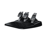 Logitech G G29 Driving Force Sort USB Rat + Pedaler Analog PC, PlayStation 4, PlayStation 5, Playstation 3
