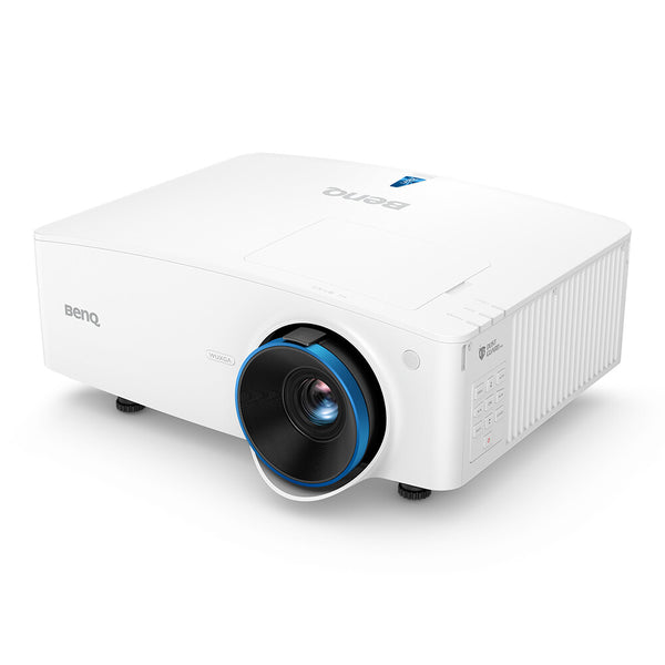 BenQ LU935 Standard-kast projektor 6000 ANSI lumens DLP WUXGA (1920x1200) Hvid